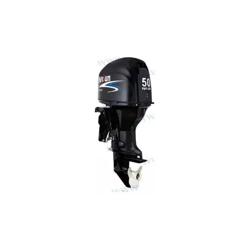 Parsun 4-Stroke Outboard Motor 50 Hp Long Shaft - F50FEL-T-EFI product image