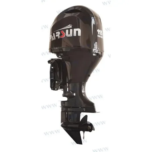 Parsun 115Hp 4T EFI Long Shaft Outboard Motor - F115FEX-T-EFI product image