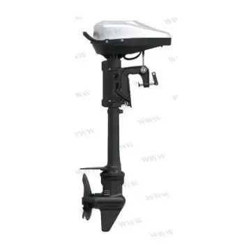 Haswing Electric Outboard Motor 6000W - HE50734 product image