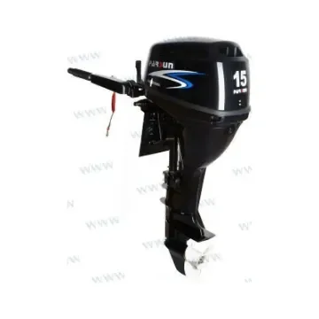 Parsun 4T Outboard Motor 15Hp Electric - F15AFWS-EFI product image