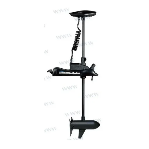 Haswing - Electric Outboard Motor 12V 600W - HE50700 product image
