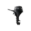 Suzuki Outboard 20 Hp Electric Tiller Control - DF20AEL product image