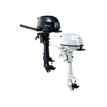 TOHATSU 150 HP Outboard Motor 4-Stroke EFI - BFT150DXRU product image