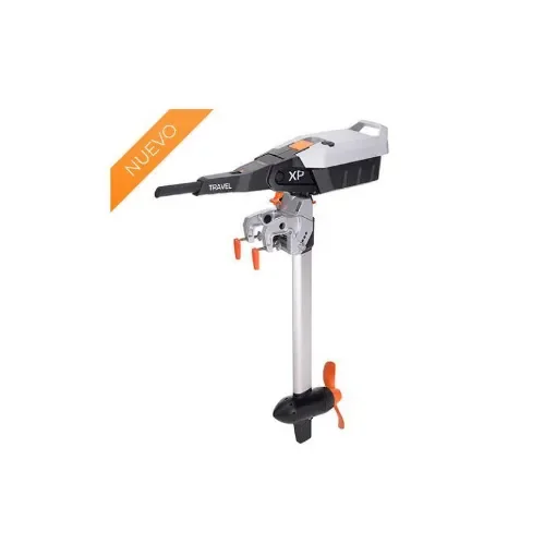 TORQEEDO Electric Outboard Travel Xp S - 1162-00 product image