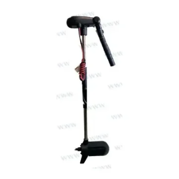 Pulsar 4Hp Electric Outboard Motor - HE50715 product image