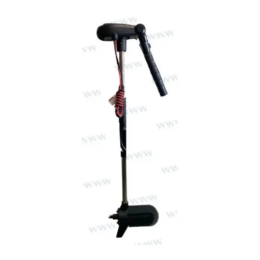 Pulsar 4Hp Electric Outboard Motor - HE50715 product image