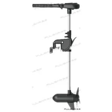 Pulsar 6Hp Electric Outboard Motor - HE50719 product image