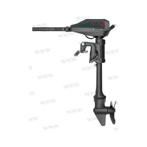 Pulsar - Haswing Outboard Motor Electric 48V 12 Hp - HE50732 product image
