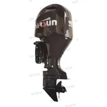 Parsun 4-Stroke Outboard Motor 90 Hp Long Shaft - F90FEL-T-EFI product image