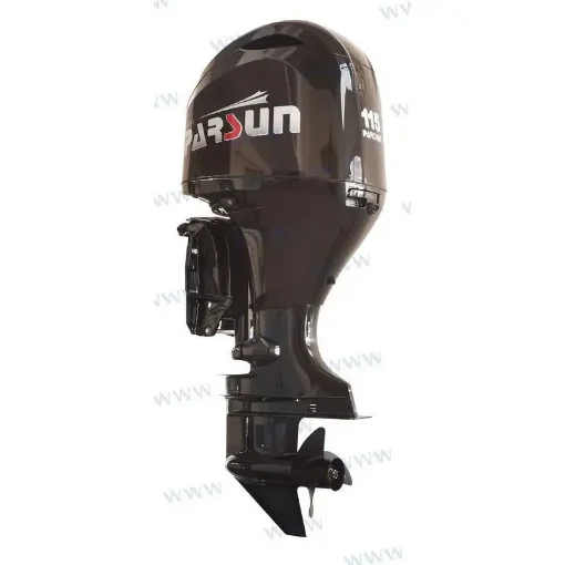 Parsun 4-Stroke Outboard Motor 90 Hp Long Shaft - F90FEL-T-EFI product image