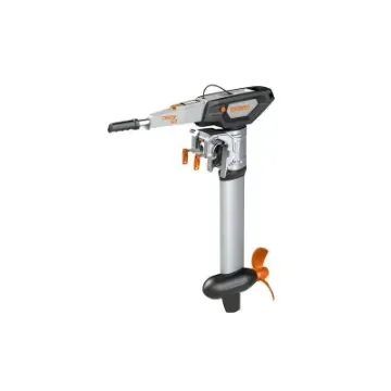 TORQEEDO Cruise 6.0TS Electric Outboard Equivalent To 9.9 Hp - 1266-00 product image