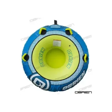O´Brien Round Tubester Inflatable Slider 137 Cm - OB2141508 product image