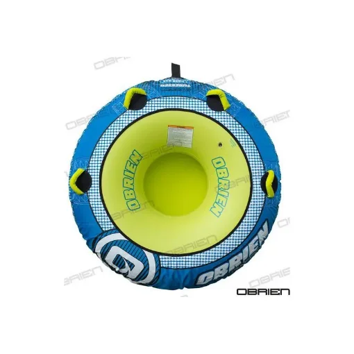O´Brien Round Tubester Inflatable Slider 137 Cm - OB2141508 product image