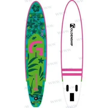 Inflatable Touring Paddle Surf 9' - PADDLEGS9TOURING product image