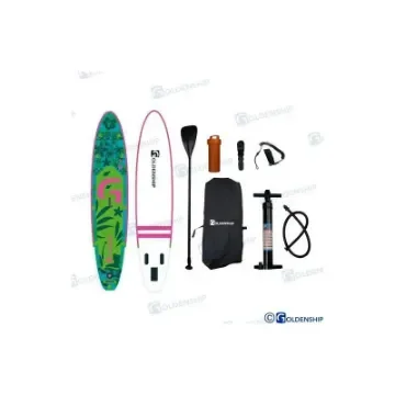 Inflatable SUP Touring Board 11.7' - PADDLEGS12TOURING product image