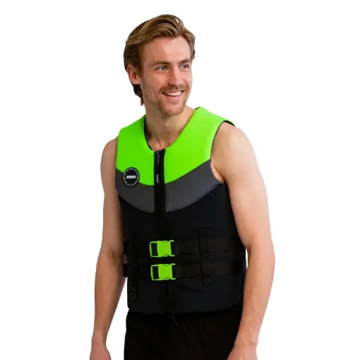 Jobe - Men's Neoprene Life Jacket Size M - 244922004-M product image