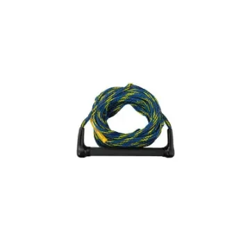 Jobe - Blue Combo Sliding Tow Rope - 211222001 product image