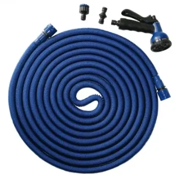 Plastimo - Python Extendable Hose, 22.5m - 2500080 product image