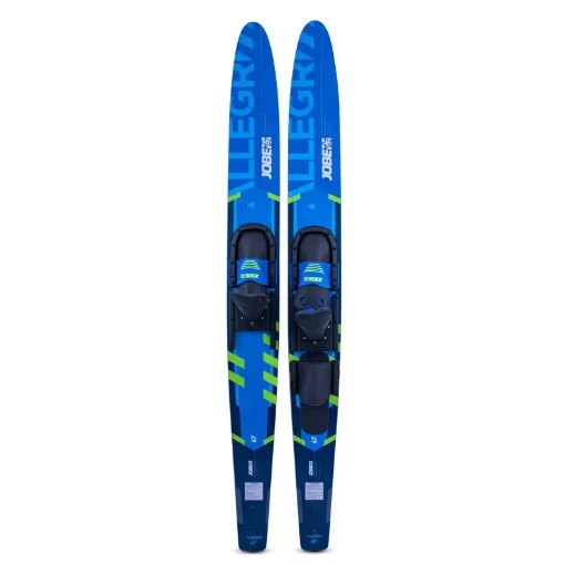 Jobe - Allegre 67 Skis Blue - 203322001-67 product image