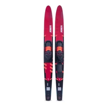 Jobe - Allegre 67 Red Skis - 203322002-67 product image