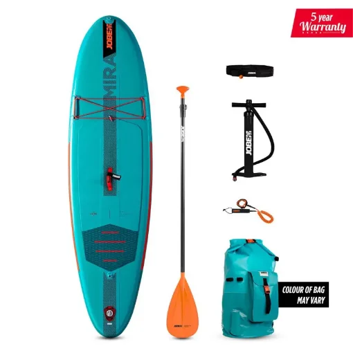 Jobe Inflatable Paddle Board Kit 10.0 - 486423002 product image
