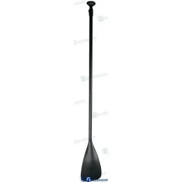 Goldenship Lightweight Aluminium Paddle Oar - PADDLEGSOAR product image