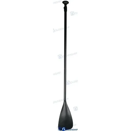 Goldenship Lightweight Aluminium Paddle Oar - PADDLEGSOAR product image