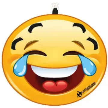 60" Emoji Slider - 08206052 product image