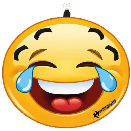60" Emoji Slider - 08206052 product image