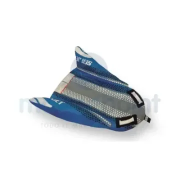 Inflatable Sea-Jet Style Towing Slider, 1 Seat with Wings - 87250331 product image