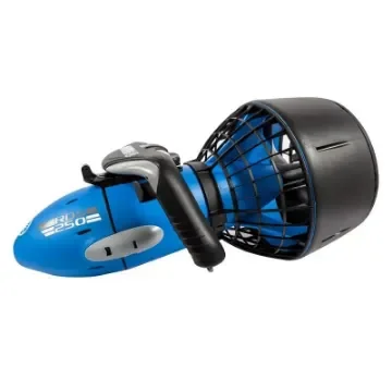 Yamaha RDS250 Seascooter for Snorkelling and Diving - YME23250 product image