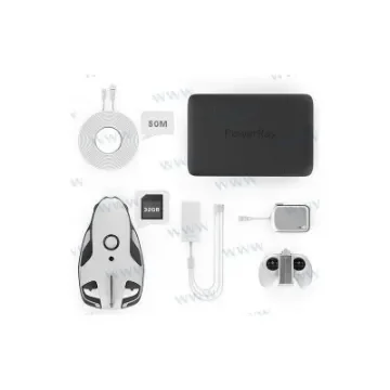 Seascooter Power Ray Explorer Pack - POW10000028-0 product image