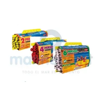 Sportsstuff 4p Tow Rope Sliders - SPOR57-1532 product image