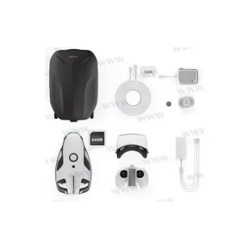 Power Dolphin Wizard Pack - POW10000122-0 product image