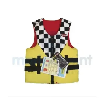 Neoprene Vest-T-M - SPOR60-1005 product image