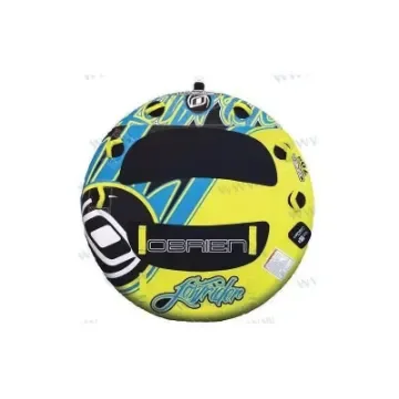 O´Brien Lowrider Inflatable Slide for 2 People - OB2161605 product image