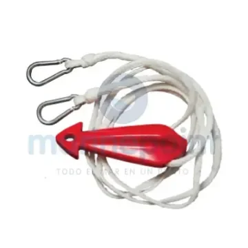 O´Brien Water Skiing Towing Triangle 3.65 M - OB2174594 product image