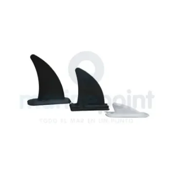 Fin Kit for Inflatable Stand-Up Paddleboard - WEFIN product image
