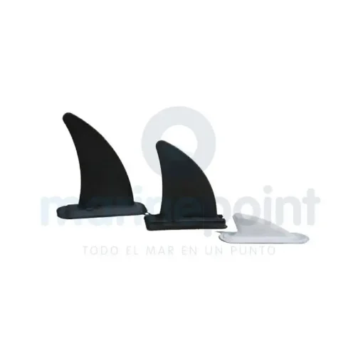 Fin Kit for Inflatable Stand-Up Paddleboard - WEFIN product image