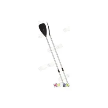Bravo Aluminium Telescopic Paddle for Paddle Surf - WEPADDLE product image