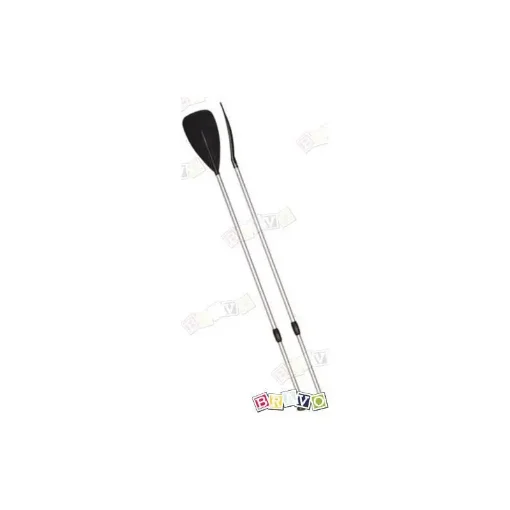 Bravo Aluminium Telescopic Paddle for Paddle Surf - WEPADDLE product image