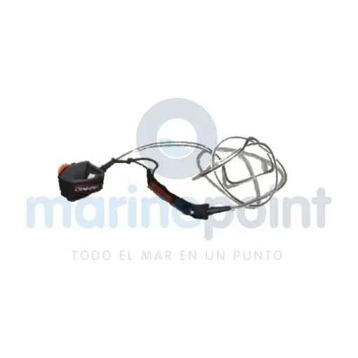 Paddle Surf Foot Leash - WELEASH product image