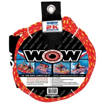 Wow Tow Rope for Inflatable 2K - 73155 product image