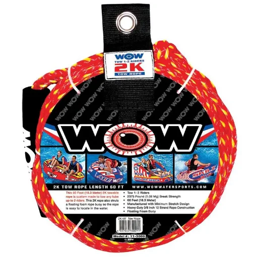 Wow Tow Rope for Inflatable 2K - 73155 product image