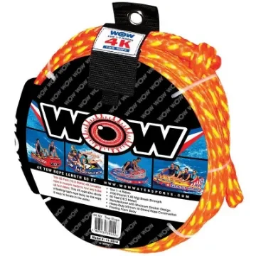 Wow 18.3m Durable 4K Slider Rope - 73156 product image