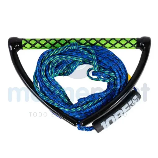 Jobe - Prime Combo Blue Wakeboard Handle with Rope - 211322001 product image