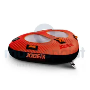Jobe - Double Trouble Triangular Slider, 2 Seats - 230220006 product image