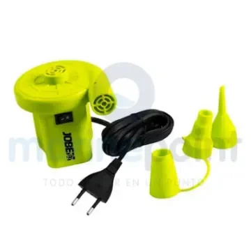 Jobe Air Inflation Pump, 230v - 410019001-PCS product image