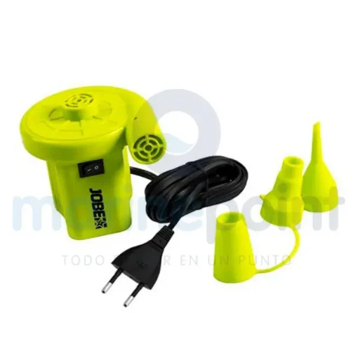 Jobe Air Inflation Pump, 230v - 410019001-PCS product image