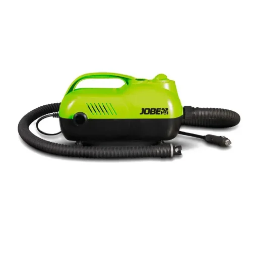 Jobe - SUP 12V Two-Stage Electric Air Pump - 410020001 product image